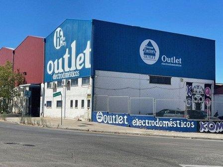 House Factory Valdemoro