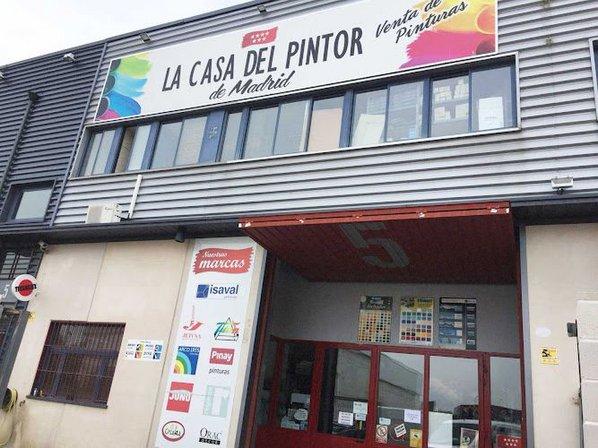 Casa del Pintor in Madrid S.L.