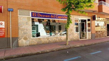 El Desván Del Capricho