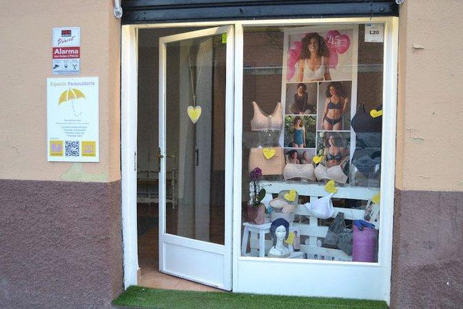 Mastectomy Centre