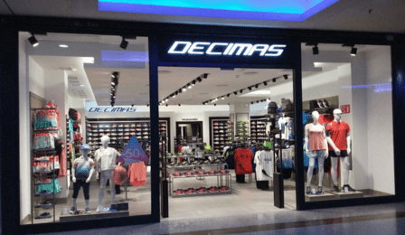 Décimas Hortaleza