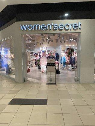 Women’secret