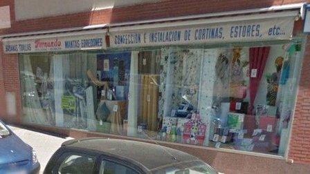 Textil Hogar Fernando