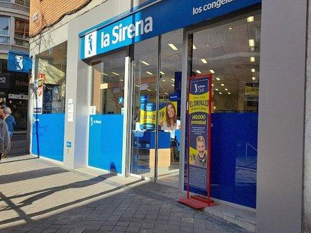 La Sirena