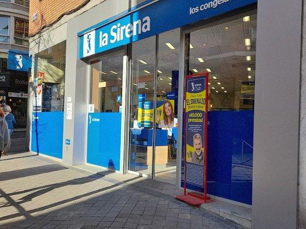 La Sirena