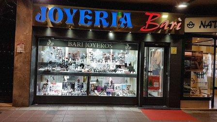 Bari Joyeros