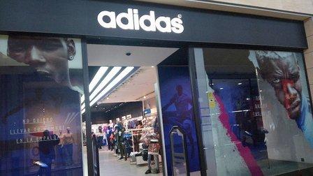 adidas Store