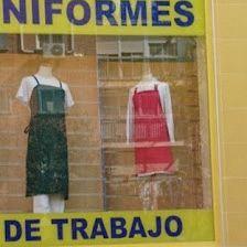 Frade Uniformes S.L.