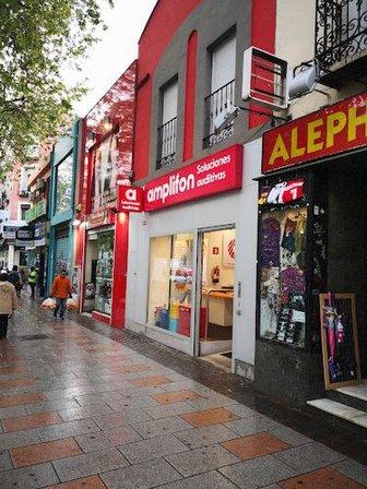 GAES una marca amplifon