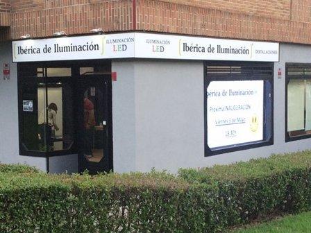[ Iberian lighting partners SL ]