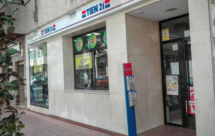 Tien21 Iscar