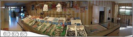 Pescaderías Conquenses Viamar
