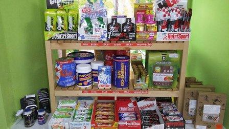 PARAMONTAÑA - Mountain Store