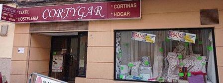 Cortygar
