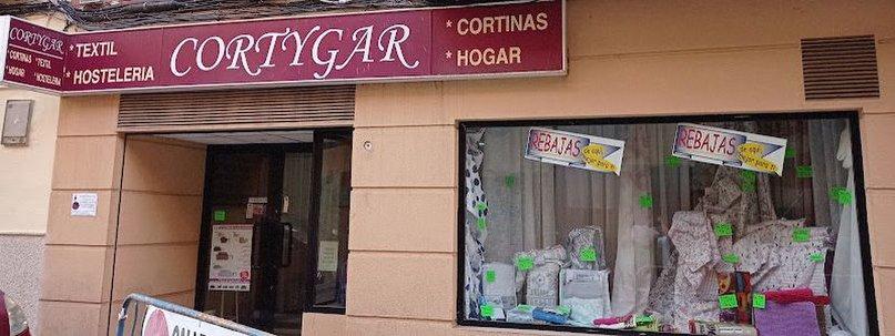 Cortygar