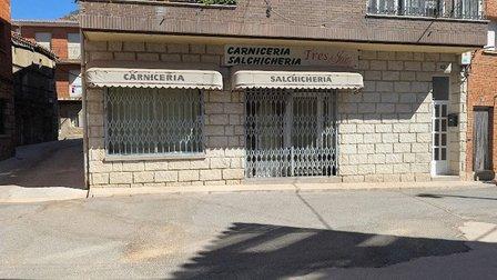 Carnicería Tres Jotas
