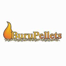 Burupellets