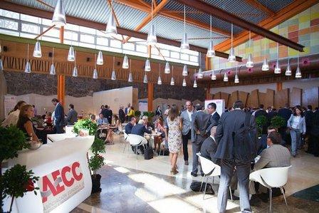 AECC - Spanish Association of Shopping Centers