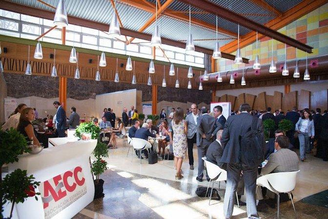 AECC - Spanish Association of Shopping Centers