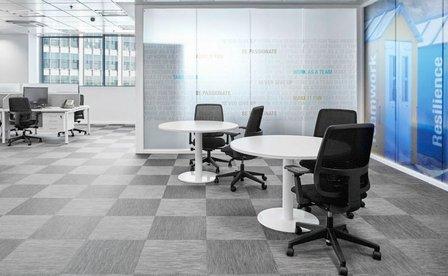 A.G.O. Reformas de oficinas, locales comerciales y naves industriales en Madrid
