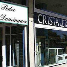 Cristalería Pedro Domínguez