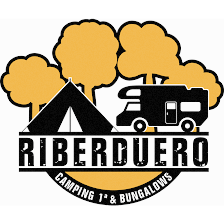 Camping Riberduero en Peñafiel - Small camping in rural Spain