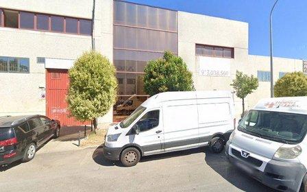 Woods Engineering Services & Technologies, SL