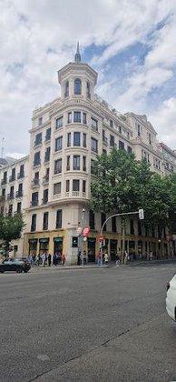 Notaria Serrano 19, Alejandro Ruiz Ayucar