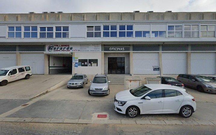 Área Nextec