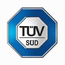 TÜV SÜD