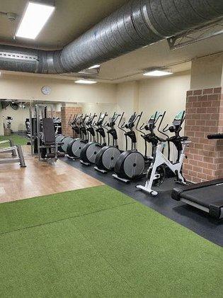 Functionalfeel Castellana