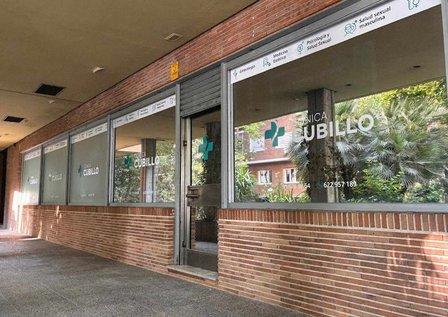 Detección y Tratamiento de Infecciones Sexuales - Clínica Cubillo