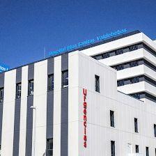 Hospital Blua Sanitas Valdebebas