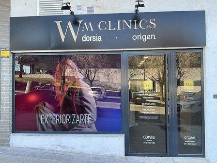 Clínica Dorsia Cirugía y Medicina Estética