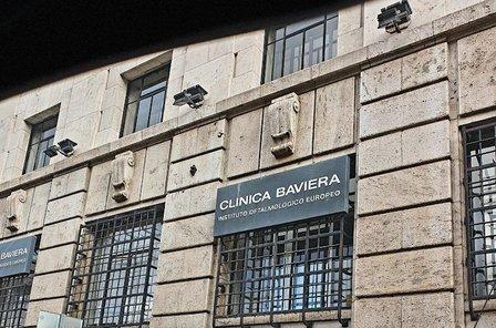 Clínica Baviera