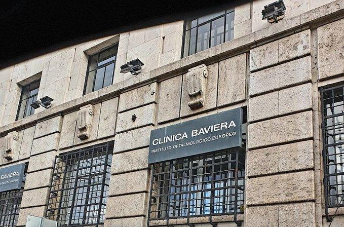 Clínica Baviera