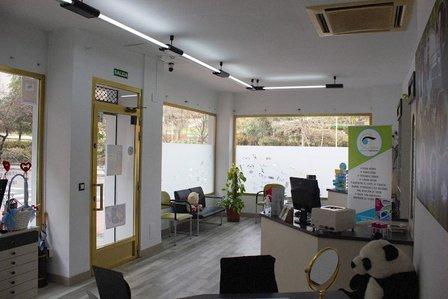 Centro Optométrico Especializado