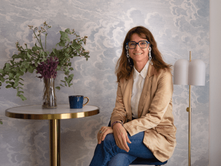 Marga Alhambra Psicóloga - Terapia Psicológica, Terapia de Pareja y Sexología