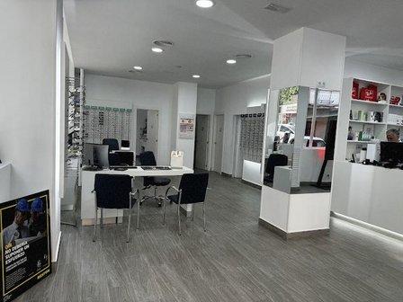 Optical Center Social