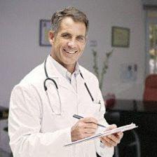 Dr. Manuel del Río Andreu, Urologo