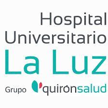 Hospital Universitario La Luz