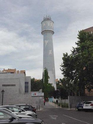 Centro de Salud Los Castillos