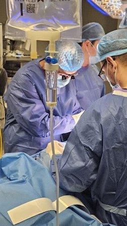 Doctor Lledó - Experto en Urología reconstructiva