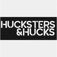 Hucksters & Hucks