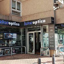 Interoptica. Audífonos y Progresivos. Óptica Pozuelo.