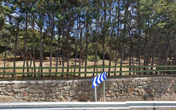 Finca Matamuñas