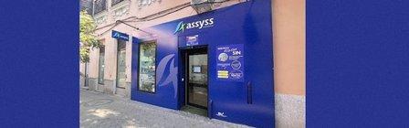 Assyss Inmobiliarias