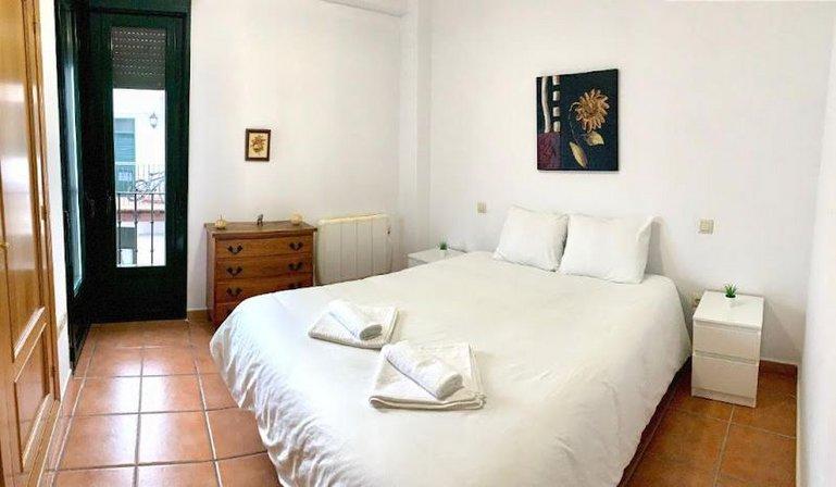 APARTAMENTO ALAMILLO Alto