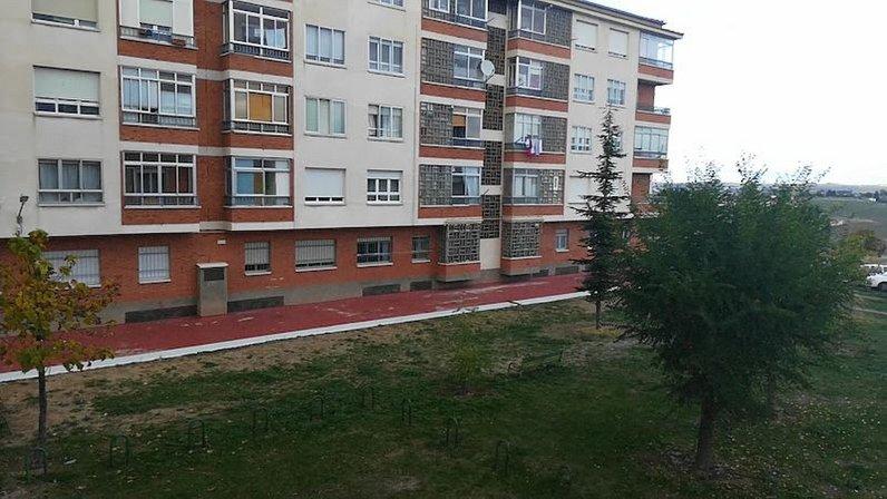 Pista roja