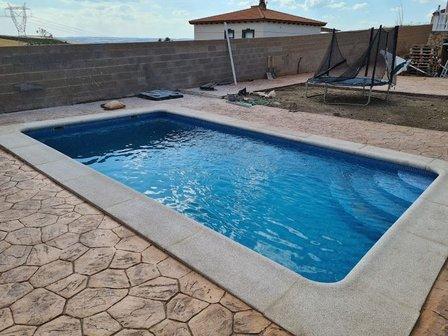 Construcciones y Reformas DARLUC DECOR